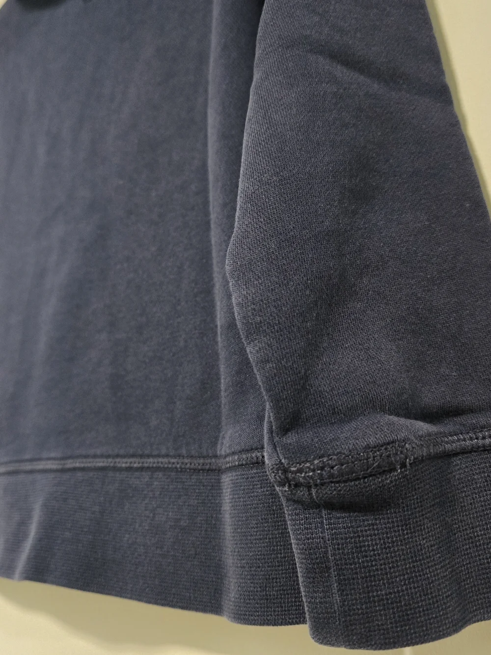 GAP Kids Embroidered Gap Logo Hoodie. Backt O School Style. Thick Cotton Mix.